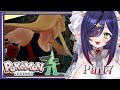 【ポケモンレジェンズZA】#7 私ら脳筋!!力こそパワージャスティス!!【新人Vtuber】
