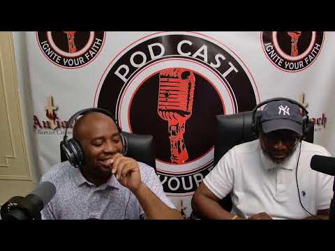 church paster speech