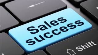 Sales Agility