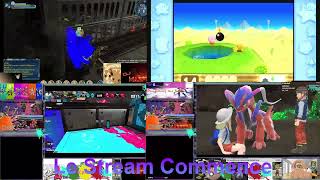 (Qc,Fr)(Vtuber) En ce beau vendredi, j'explore la grotte secrète sur île de Pâques qu'est que je