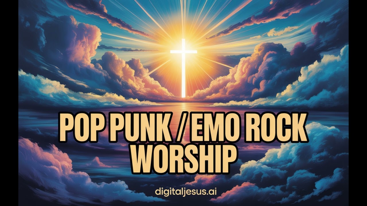 POP PUNK / EMO ROCK WORSHIP | Full Anthem Collection