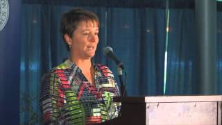 Athletic Hall of Fame Induction Ceremony 2013