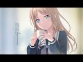 [バンドリ!][Expert] BanG Dream! #1001 残痕字 (歌詞付き)