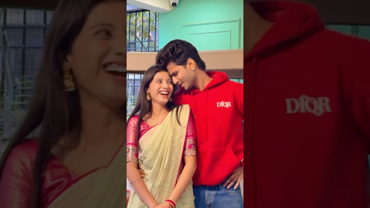 Khandeshi ❤️😍❤️‍🔥 