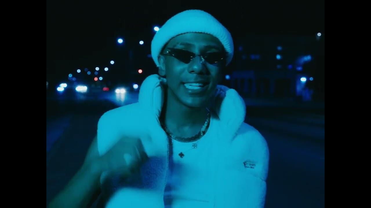 Velito el Bufón feat Justym - ESTOY PA' DARTE (Lixuan Licea | Official Video)