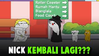 NICK KEMBALI LAGI???