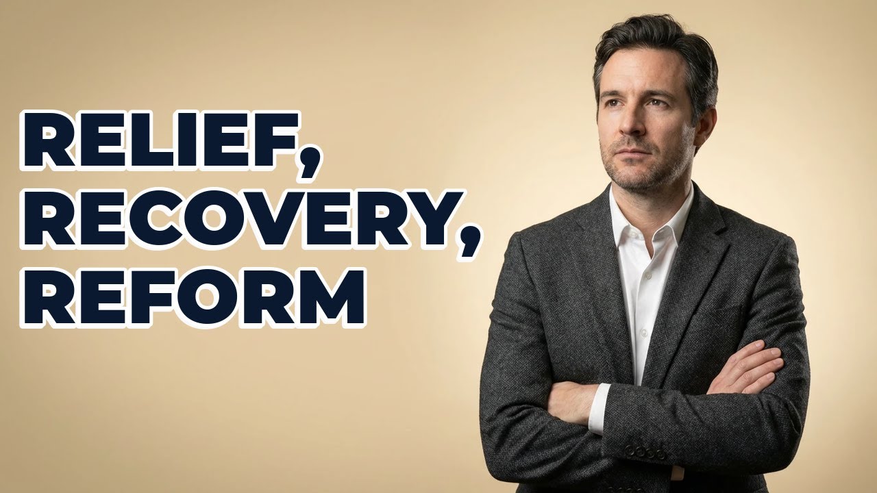 What Principles Guided the New Deal Programs?