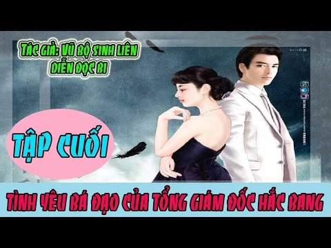 Video Audio Ngôn Tình - Tình Yêu Bá Đạo Của Tổng Giám Đốc... - youtube
