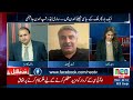 PPP’s Step-Motherly Treatment of Karachi? | Rauf Klasra’s Tough Questions to Agha Rafiullah | NEO