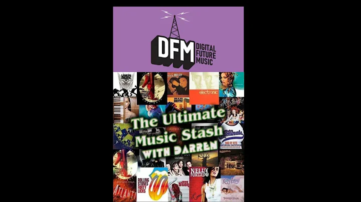 GERALD PARRISH  DFM RADIO DROP