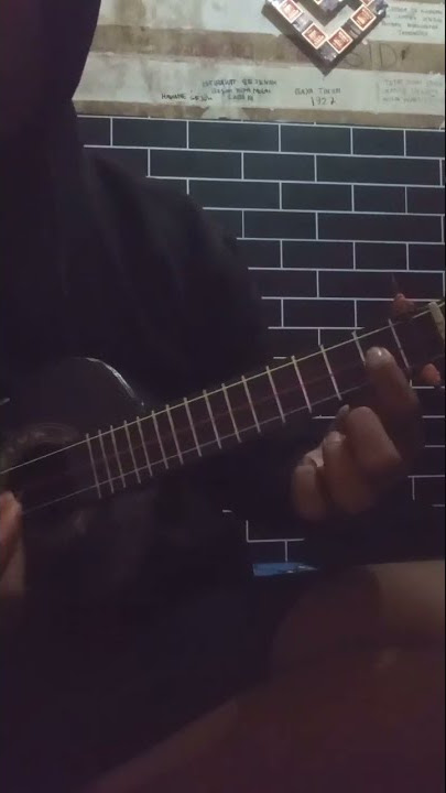 story ukulele/Melodi Terlena #shorts #shortvideo