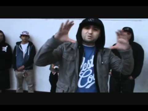 Richie Keyz vs J32
