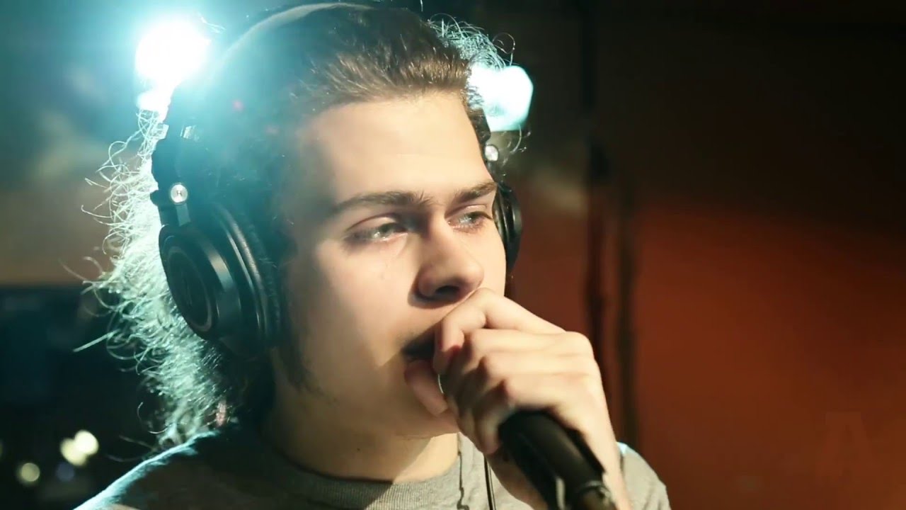 Modern Vices on Audiotree Live (Full Session)