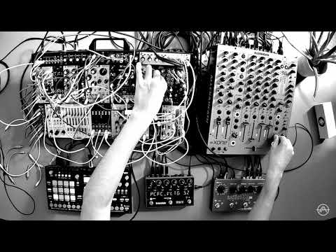 Improvised Machines 002 - YouTube