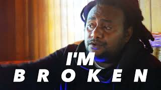 Mossa - I'm broken (ft. Hedztee) Music Video TEASER