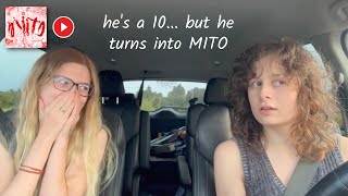 Reacting to DPR IANs 2nd album MIITO