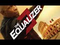 Equalizer 3 - Robert McCall gets shot by Vitale’s son