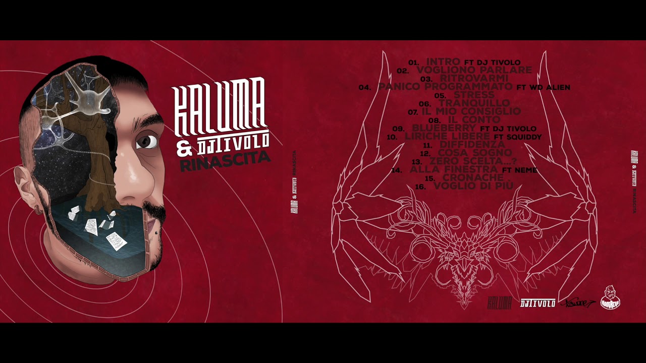 Kaluma - 11 - Diffidenza