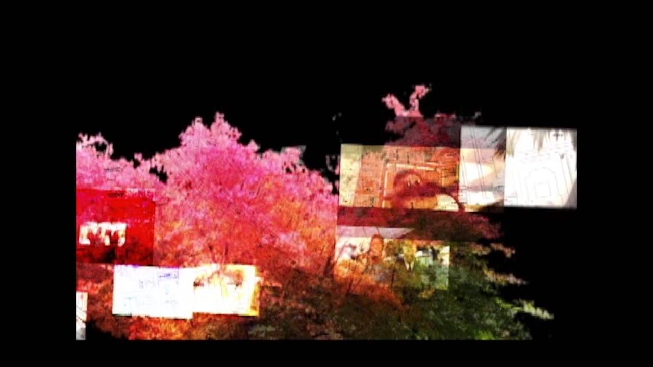 EXPERIMENTAL WORKSHOP Exploring the architectural cinéma : CONSTRUCTION