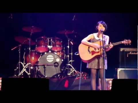 20130310景美吉他25th ALWAYS I remember