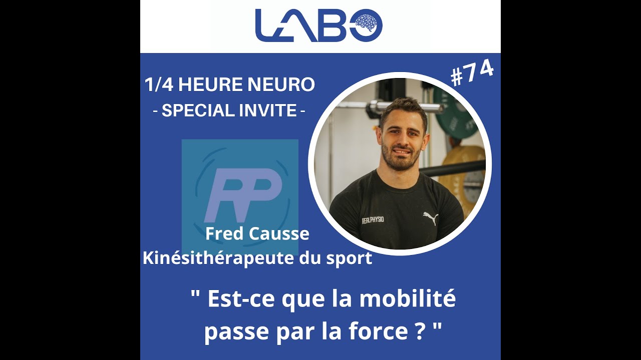 Mobilité active : est-ce que la mobilité passe par la force ?