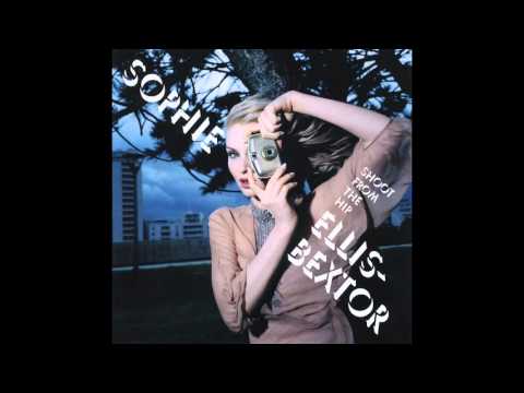 I Won't Dance with you - Sophie Ellis-Bextor