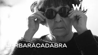 BARBARACADABRA Trailer - WIFF 2025