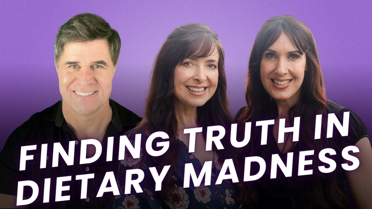 Will Someone Finally Tell the Truth About Food? Joel Greene Does! [Podcast Ep. 403]