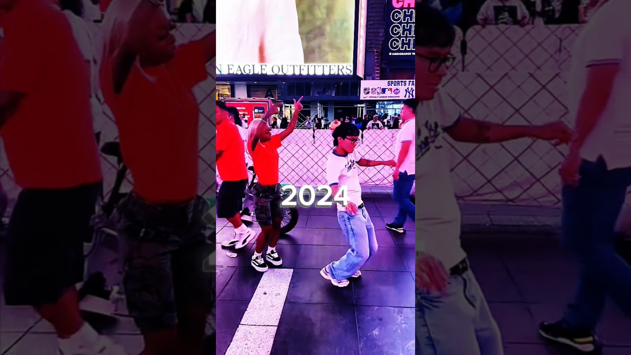 Fortnite Emotes vs. Real Life 🎶 (Part 49)