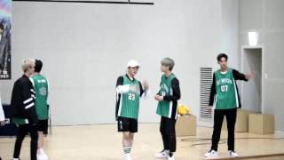 170526 SF9 용산팬싸 2