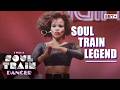 The Best of Rosie Perez on Soul Train | I Was A Soul Train Dancer