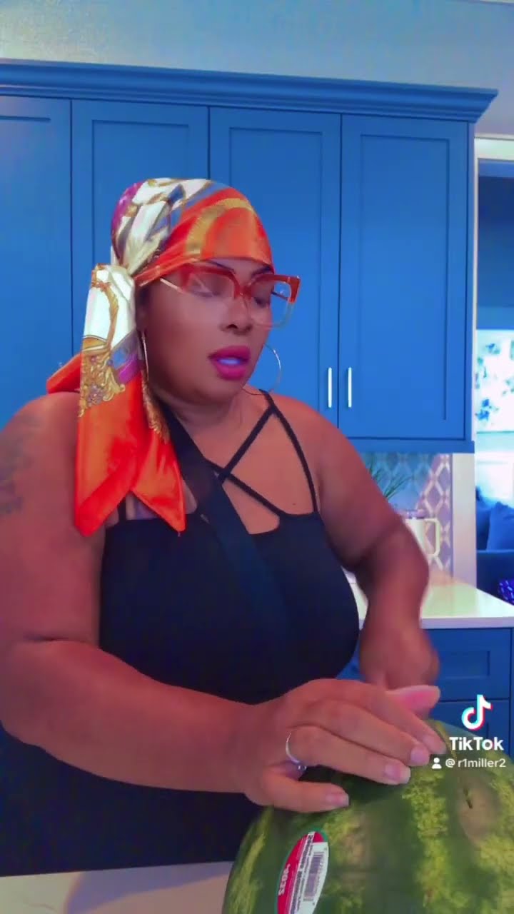 WATERMELON TASTE TEST!watermelon YouTube