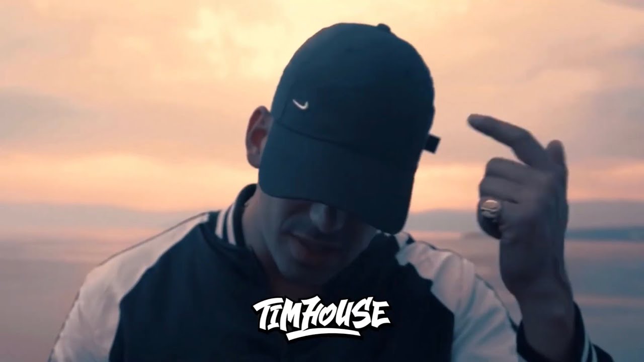 "Sand am Meer" | RAF Camora x Bonez MC Type Beat 2025 | Summer Dancehall Afrotrap Beat