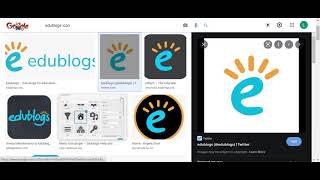 Edublogs Basics   Creating a Post