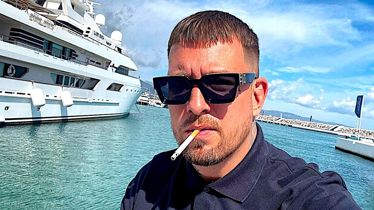 Kaz Bałagane x Sentino - Brown Sugar ale to VIXA