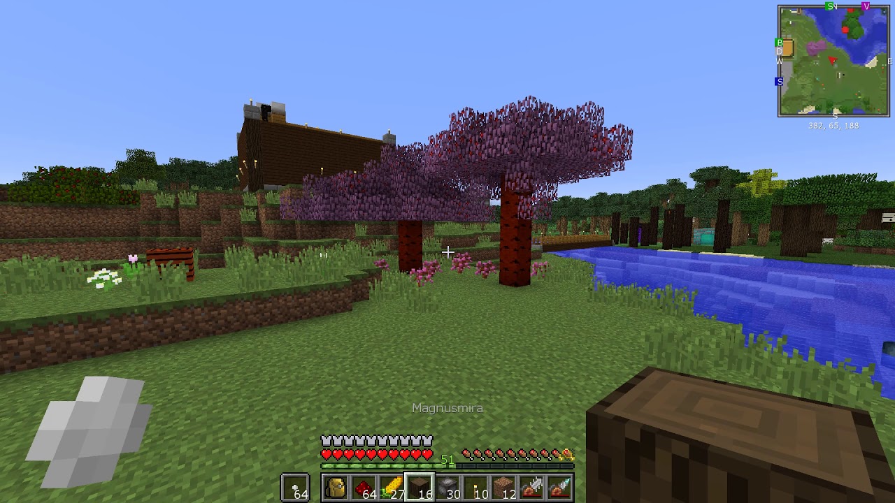 advanced-drill-get-magzie-plays-ftb-ultimate-reloaded-ep-11-youtube