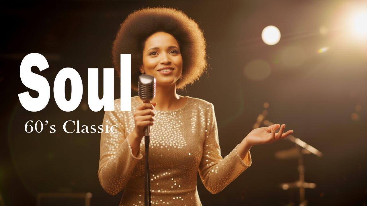 60's Golden Soul [Unheard Album] Roberta Flack Tribute