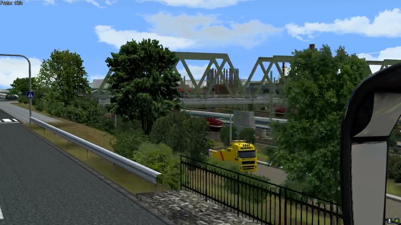 Meine Basteleien in EEP 17