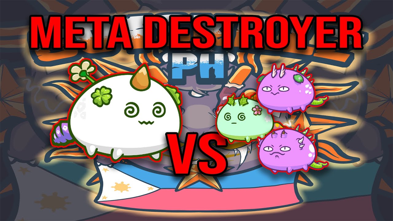 Jobols Plant Backline Meta Destroyer!