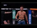 Bo Nickal v. de Ridder | Fight Key Moments