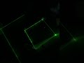laser reflection rectangle #neet #motivation #rayopticsphysics #experiment #physics