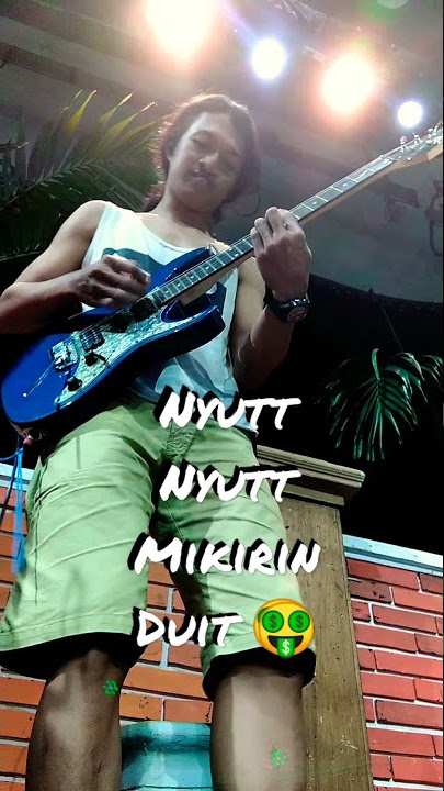 Duit 🤑 #shorts #shortsvideo #shortsbeta #tagyou #music #dangdut #koplo #storywa #reels #fyp #duit