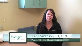 How To Treat Headaches - Wenger Physical Therapy Mankato MN