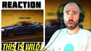 WHAT JUST HAPPENED?! 1ONLY, SXMPRA - STEP BACK [FIRST TIME REACTION]