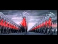 Hammer March - Pink Floyd - the wall