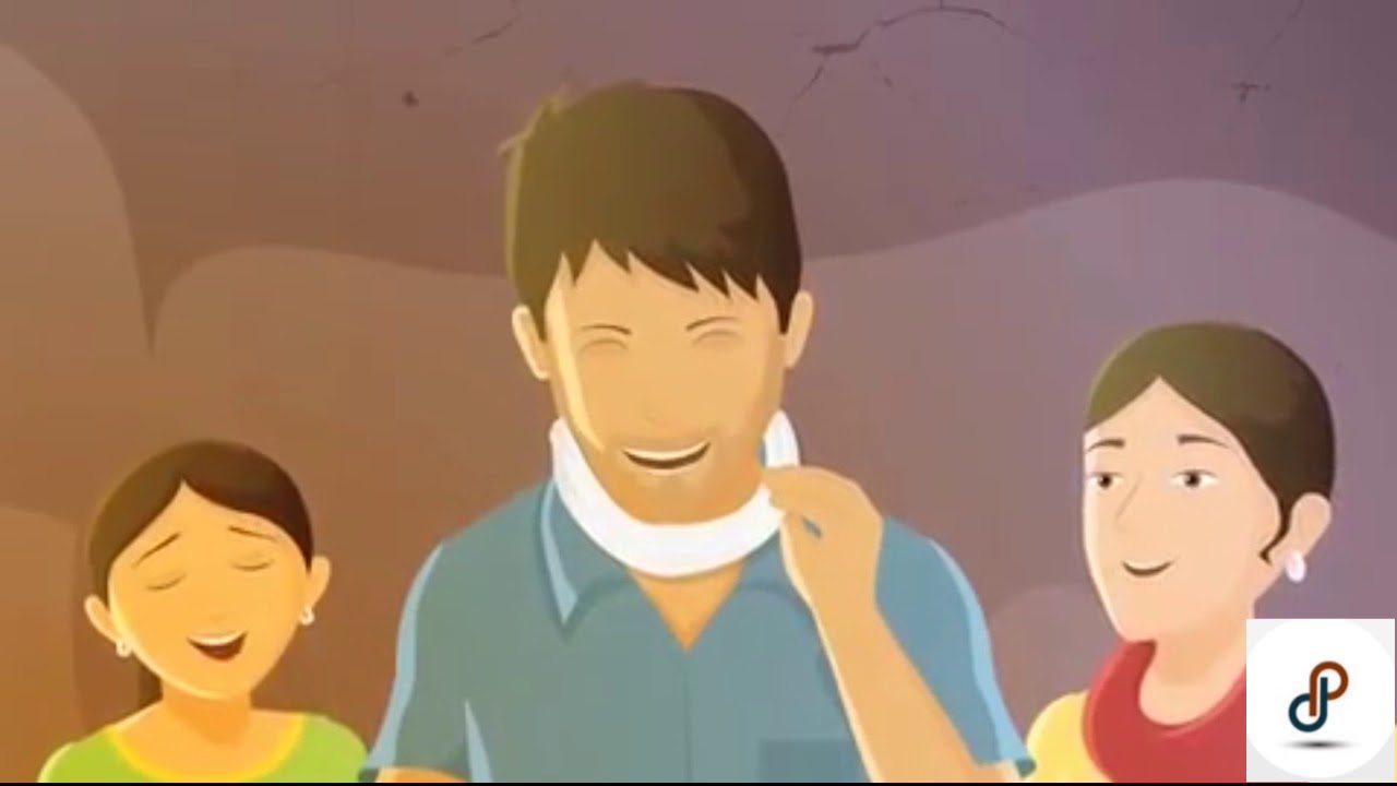 INDIAN OIL ROAD SAFETY SHORT FILM YouTube