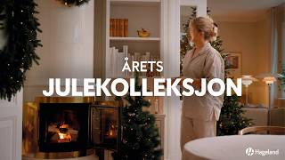 Årets Julekolleksjon Årets Julekolleksjon