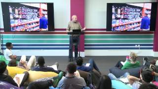 Understanding profit velocity part 1 | Michael Rothschild