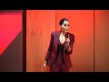 Dressing Your Story: Confidence Over Trends | Bhavana Singh | TEDxNMIMSIndore