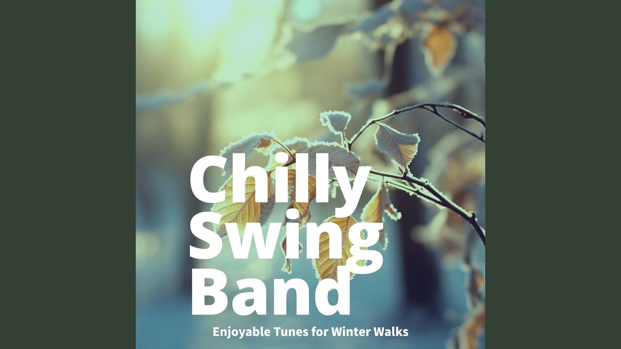 Chilly Air's Wintry Serenade (Key F Ver.)